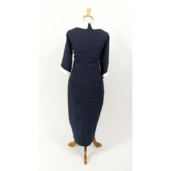 Banned Poised Wiggle Dress - Picture 4 of 5